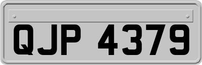 QJP4379
