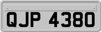 QJP4380