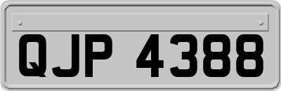 QJP4388