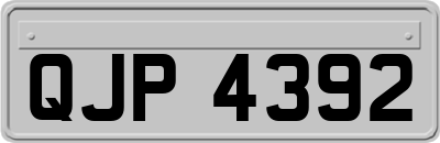 QJP4392