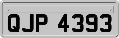 QJP4393