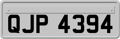 QJP4394