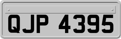 QJP4395