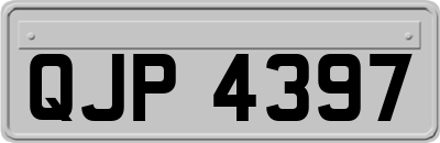 QJP4397