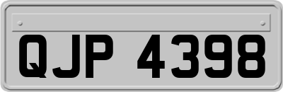 QJP4398