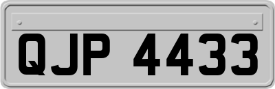 QJP4433