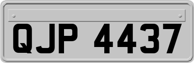 QJP4437