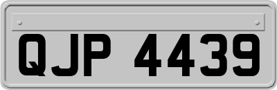 QJP4439