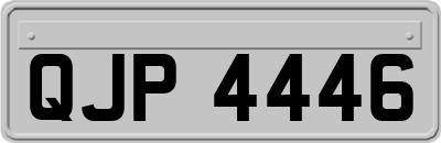 QJP4446