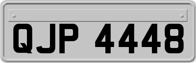 QJP4448