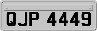 QJP4449