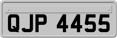 QJP4455