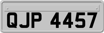 QJP4457