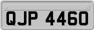 QJP4460