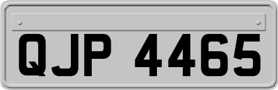 QJP4465