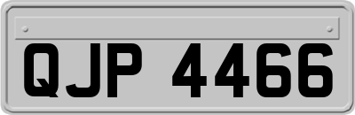 QJP4466