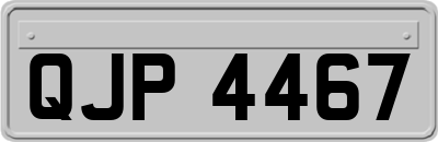 QJP4467