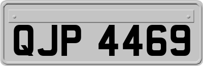 QJP4469