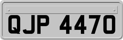 QJP4470
