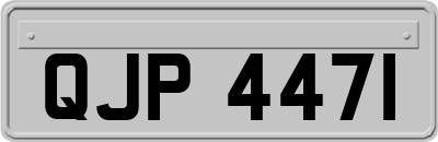 QJP4471