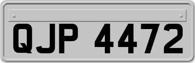 QJP4472