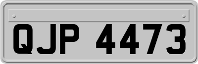 QJP4473