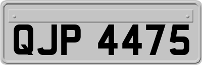 QJP4475