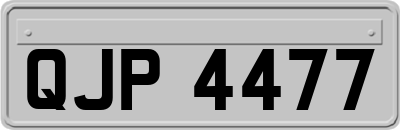 QJP4477