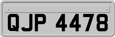 QJP4478