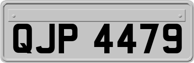 QJP4479