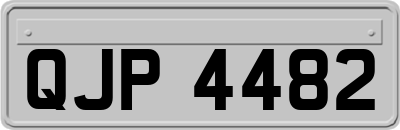 QJP4482