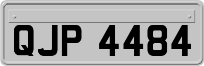 QJP4484
