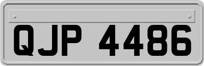 QJP4486