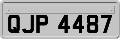 QJP4487
