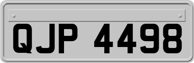 QJP4498