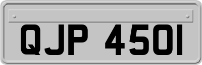 QJP4501