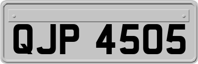 QJP4505
