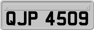 QJP4509