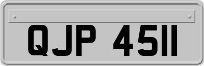 QJP4511