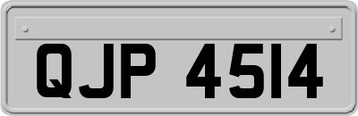 QJP4514
