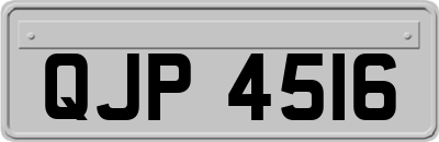 QJP4516