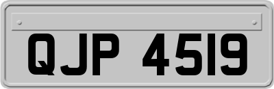 QJP4519
