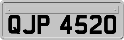 QJP4520