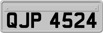 QJP4524