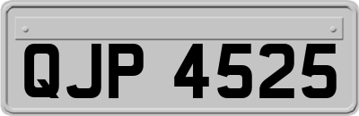 QJP4525