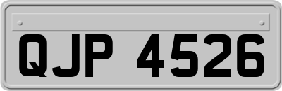 QJP4526
