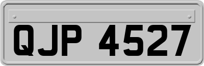QJP4527