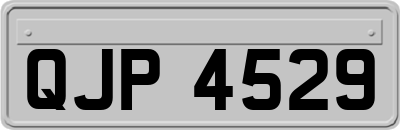 QJP4529