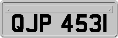 QJP4531