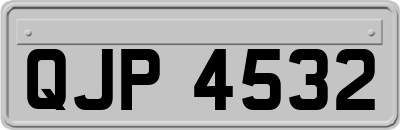 QJP4532